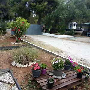 Anna's Garden House La Canée