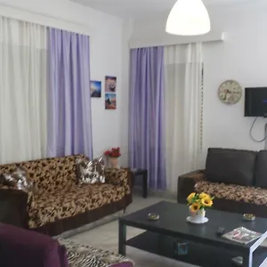 Holiday Apartment La Canée
